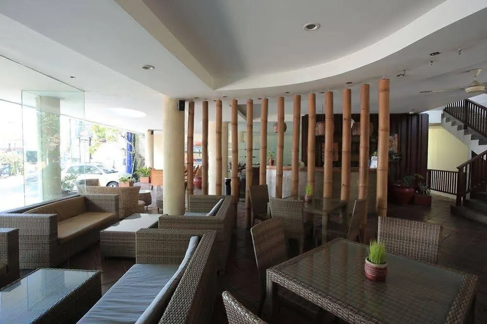 Reddoorz Near Gelael Kuta Hotel Kuta