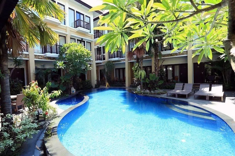 Reddoorz Near Gelael Kuta Hotel Kuta