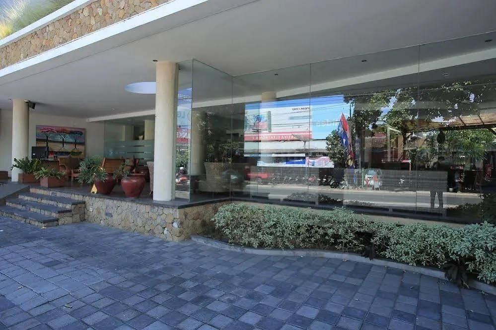 Reddoorz Near Gelael Kuta Hotel Kuta